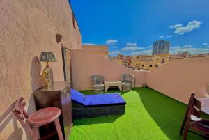 Homy Studio in 6th of October