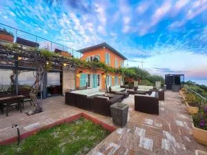 VILLA ROYAL DOMAIN, Entire, BnbRickeys - Castillon