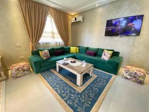 Villa Tounarouz - Douar Blidene