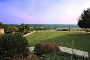 Gites La Palombière La Muzardie - Allas-les-Mines