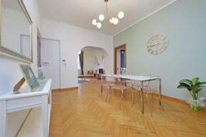 YCH-Comfortable 2 bedrooms flat near Colosseum