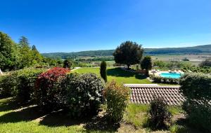 Maisons de vacances Gites La Palombiere La Muzardie : photos des chambres