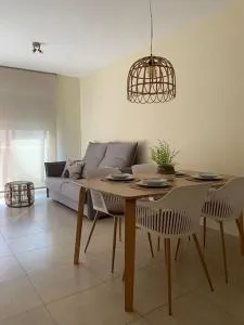 Precioso apartamento en centro de Playa de Gandía - Los Mártires
