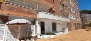 Antillas Fenals Apartment in Lloret de Mar