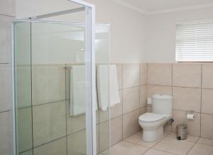 The Queen Of Calitzdorp