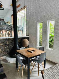 Casa em condomínio - Ilha Bela