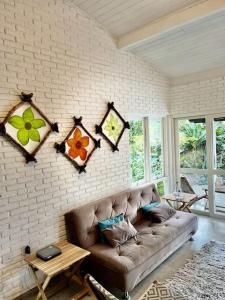 Casa em condomínio - Ilha Bela