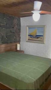 Casa em condomínio - Ilha Bela