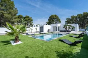 Edén - Les tres Cales