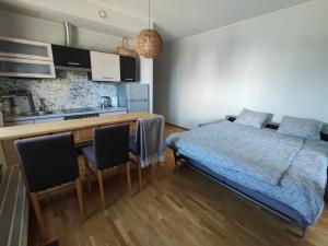 Cozy Kalamaja Hideaway