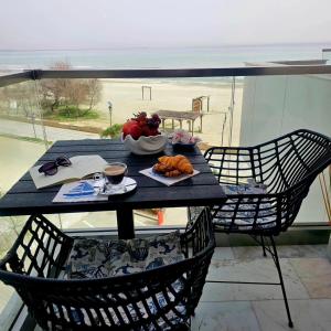Summer Briva by Infinity -Mamaia Nord-Sea View-Private Parking