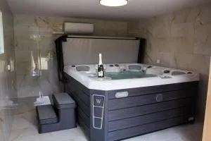 Noel Apartman - Sásd