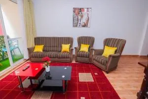 Kaimbu Road Zone Apartments - Kiambu