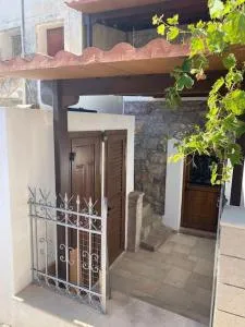 Σπίτι σε μοναδική τοποθεσία - Avgonyma