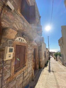 Σπίτι σε μοναδική τοποθεσία