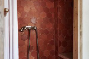 Hotels Un Mas en Ville : photos des chambres