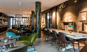 Motel One Amsterdam-Waterlooplein