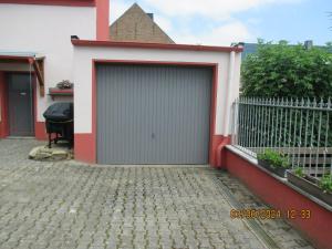 Casa Schönblick & E-Ladestation-Bike Garage