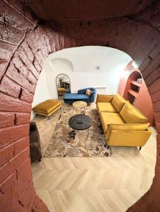 Maisons d'hotes Maison d'exception proche gare - La Maison Des Petits Sablon : photos des chambres