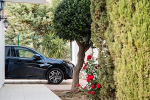 Luxury Cottage Casa con Vista with sea view