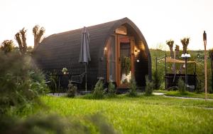Glamp In Style Pods Resort