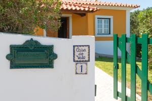 Casa do Vale Ericeira