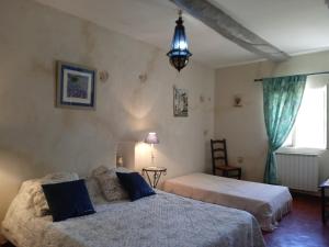 B&B / Chambres d'hotes Le Mas des Baux : photos des chambres
