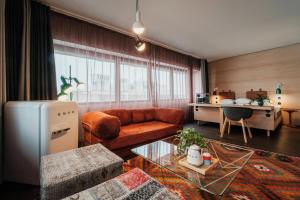 Executive Suite room in Hobo