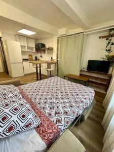 Appartements Studio centre historique a Carpentras : photos des chambres