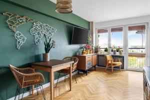 NICE TO HOST YOU - Muranów Sunset