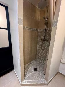 Appartements Studio centre historique a Carpentras : photos des chambres