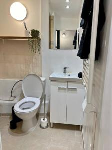 Appartements Studio centre historique a Carpentras : photos des chambres