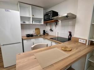 Appartements Studio centre historique a Carpentras : photos des chambres