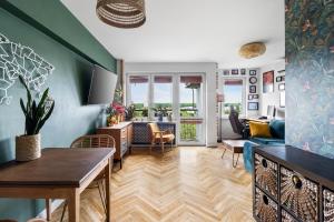 NICE TO HOST YOU - Muranów Sunset