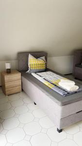 IIA Apartments