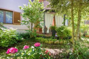 Apartman Gardenia 