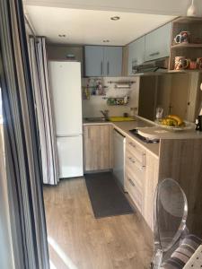 Campings Chez Dom et Sylvie : photos des chambres