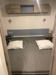 Campings Chez Dom et Sylvie : photos des chambres