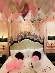 The Now boutique Hotel & Apartment