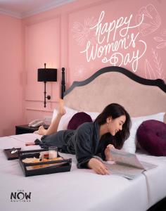 The Now boutique Hotel & Apartment