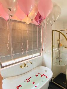 The Now boutique Hotel & Apartment