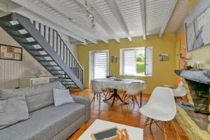 Seabird - 圣利法尔