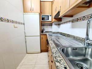 VV Blanca Paloma Canteras 1 "by henrypole home"