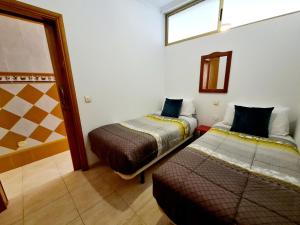 VV Blanca Paloma Canteras 1 "by henrypole home"