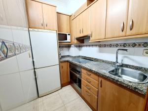 VV Blanca Paloma Canteras 1 "by henrypole home"