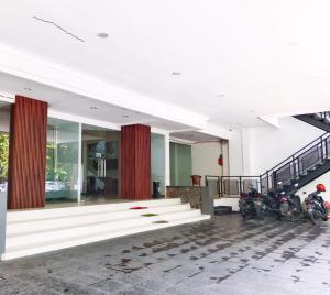 Andita Syariah Hotel