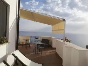 B&B La Terrazza - Malvito