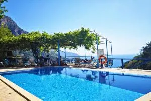 Fullmoon Camp - Kâhya