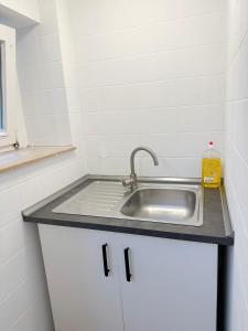 Apartment mit großer Küche, 4 Personen