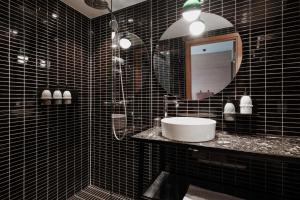 Standard Twin Room room in Hobo